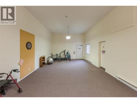 Recreation area at 650 MCKINNEY Road Unit# 325, Oliver