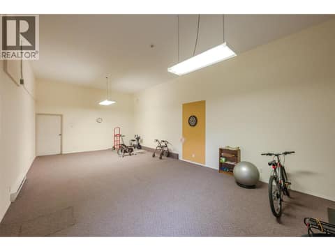 Recreation area at 650 MCKINNEY Road Unit# 325, Oliver