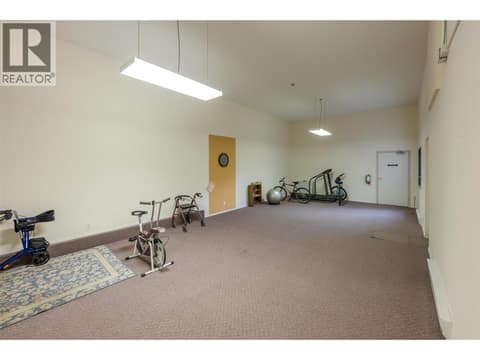 Recreation area at 650 MCKINNEY Road Unit# 325, Oliver