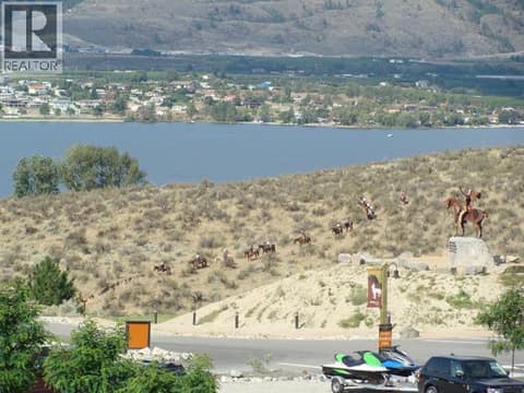 Photo 10 of 1200 RANCHER CREEK Road Unit# 404B, Osoyoos Rural