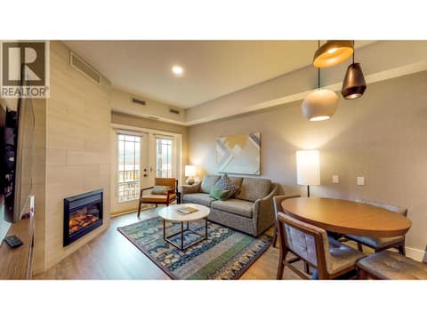 Photo 3 of 1200 RANCHER CREEK Road Unit# 404B, Osoyoos Rural