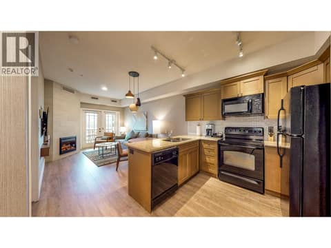 Photo 4 of 1200 RANCHER CREEK Road Unit# 404B, Osoyoos Rural