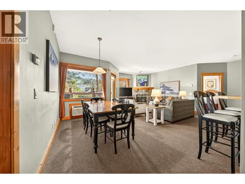 Photo 10 of 5356 Highline Drive Unit# 3102 C, Ski Hill Area, Fernie