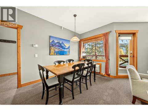 Photo 12 of 5356 Highline Drive Unit# 3102 C, Ski Hill Area, Fernie