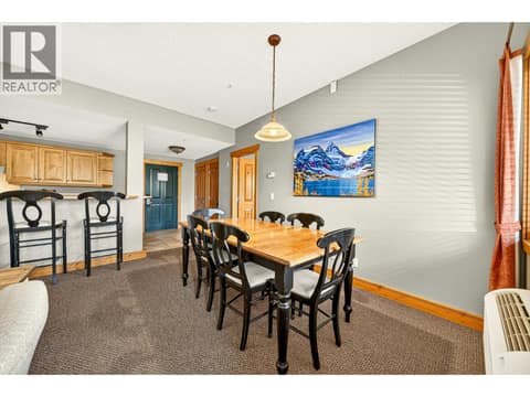 Photo 13 of 5356 Highline Drive Unit# 3102 C, Ski Hill Area, Fernie