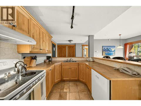 Photo 17 of 5356 Highline Drive Unit# 3102 C, Ski Hill Area, Fernie