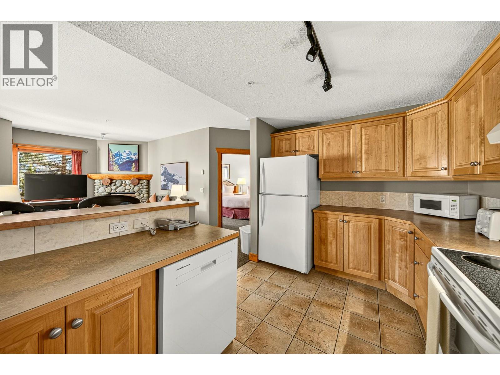 Photo 19 of 5356 Highline Drive Unit# 3102 C, Ski Hill Area, Fernie