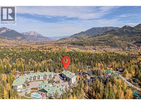 Photo 2 of 5356 Highline Drive Unit# 3102 C, Ski Hill Area, Fernie