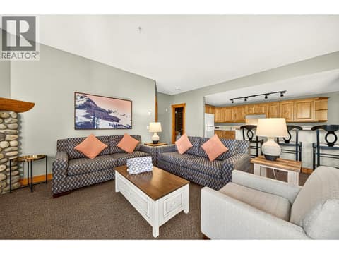 Photo 23 of 5356 Highline Drive Unit# 3102 C, Ski Hill Area, Fernie