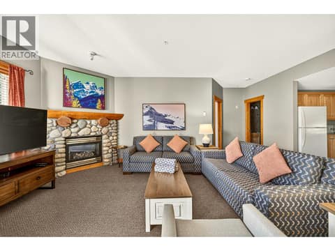 Photo 24 of 5356 Highline Drive Unit# 3102 C, Ski Hill Area, Fernie