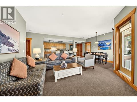 Photo 25 of 5356 Highline Drive Unit# 3102 C, Ski Hill Area, Fernie