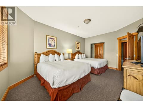 Photo 28 of 5356 Highline Drive Unit# 3102 C, Ski Hill Area, Fernie