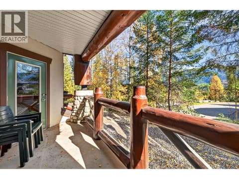 Photo 36 of 5356 Highline Drive Unit# 3102 C, Ski Hill Area, Fernie
