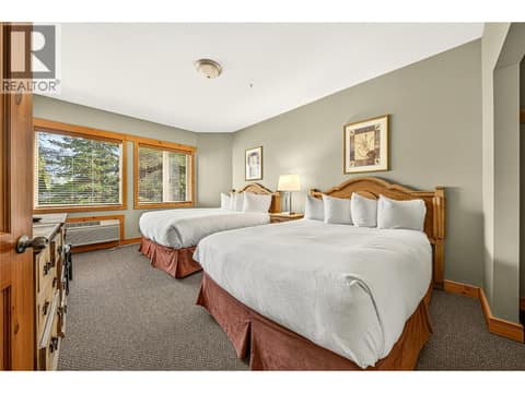 Photo 4 of 5356 Highline Drive Unit# 3102 C, Ski Hill Area, Fernie