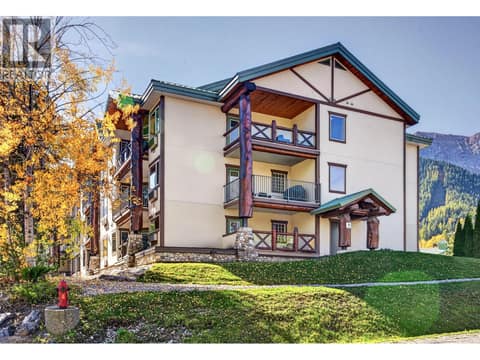 Photo 41 of 5356 Highline Drive Unit# 3102 C, Ski Hill Area, Fernie