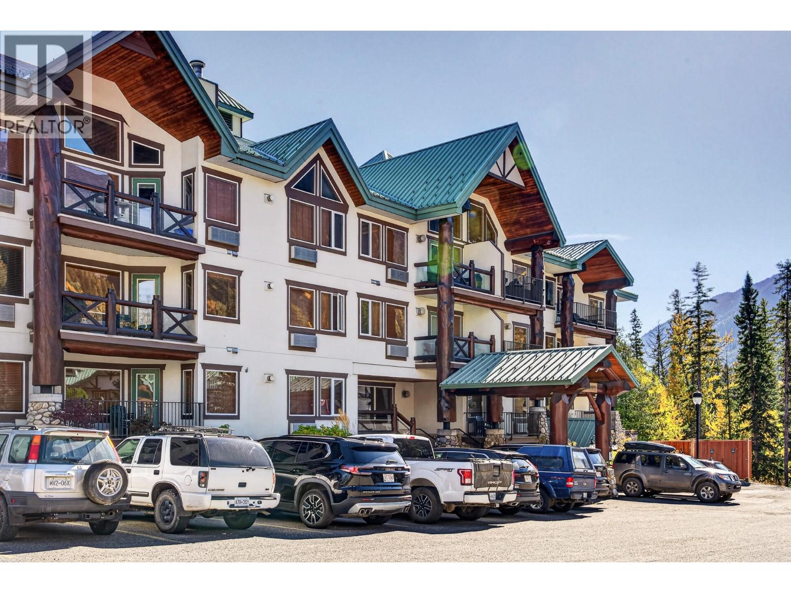 Photo 42 of 5356 Highline Drive Unit# 3102 C, Ski Hill Area, Fernie