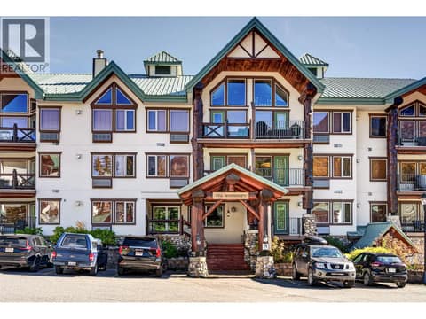 Photo 43 of 5356 Highline Drive Unit# 3102 C, Ski Hill Area, Fernie
