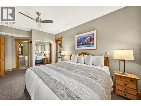 Photo 5 of 5356 Highline Drive Unit# 3102 C, Ski Hill Area, Fernie