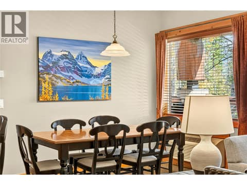 Photo 6 of 5356 Highline Drive Unit# 3102 C, Ski Hill Area, Fernie