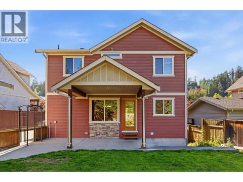 Photo 32 of 922 Paret Crescent, Lower Mission, Kelowna