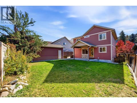 Photo 34 of 922 Paret Crescent, Lower Mission, Kelowna