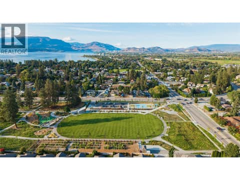 Less than 5min Drive to DeHart Community Park at 922 Paret Crescent, Lower Mission, Kelowna