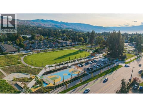 Less than 5min Drive to DeHart Community Park at 922 Paret Crescent, Lower Mission, Kelowna
