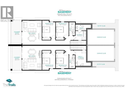 Lakeview Terrace A Unit at 3748 Morningside Drive, Glenrosa, West Kelowna