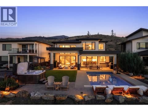 Photo 1 of 1763 Fawn Run Drive, Upper Mission, Kelowna
