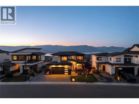 Photo 2 of 1763 Fawn Run Drive, Upper Mission, Kelowna