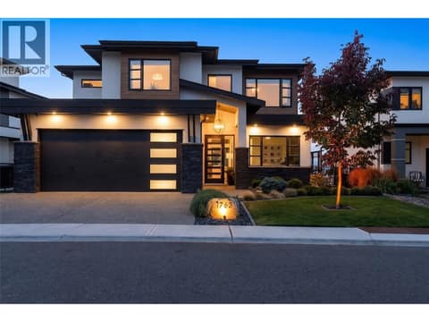 Photo 3 of 1763 Fawn Run Drive, Upper Mission, Kelowna