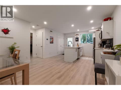 Legal Suite at 1763 Fawn Run Drive, Upper Mission, Kelowna