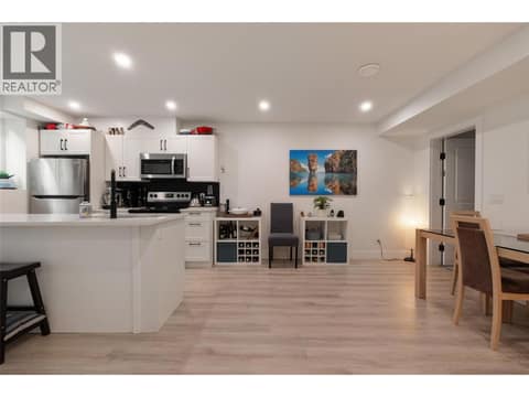 Legal Suite at 1763 Fawn Run Drive, Upper Mission, Kelowna