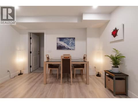 Legal Suite at 1763 Fawn Run Drive, Upper Mission, Kelowna