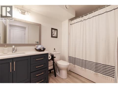 Legal Suite at 1763 Fawn Run Drive, Upper Mission, Kelowna
