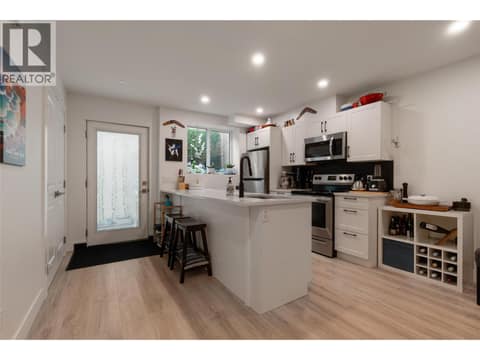 Legal Suite at 1763 Fawn Run Drive, Upper Mission, Kelowna