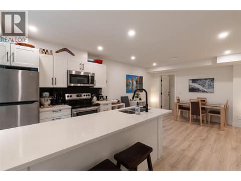 Legal Suite at 1763 Fawn Run Drive, Upper Mission, Kelowna
