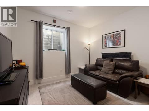 Suite Bedroom #2 at 1763 Fawn Run Drive, Upper Mission, Kelowna