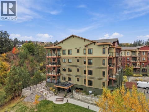 Photo 1 of 1405 SPRINGHILL Drive Unit# 2103, Sahali, Kamloops