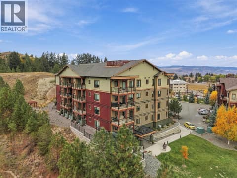 Photo 2 of 1405 SPRINGHILL Drive Unit# 2103, Sahali, Kamloops
