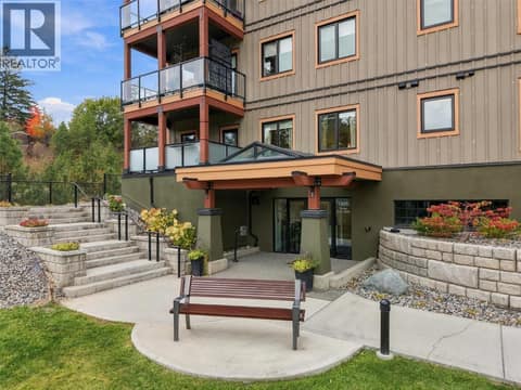 Photo 3 of 1405 SPRINGHILL Drive Unit# 2103, Sahali, Kamloops