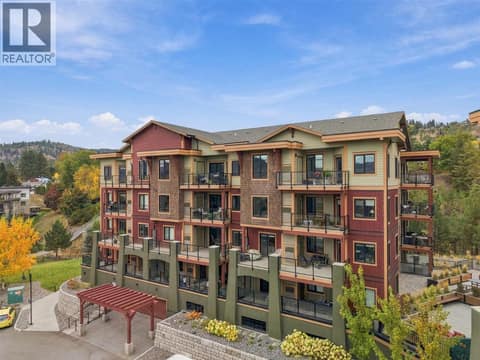 Photo 54 of 1405 SPRINGHILL Drive Unit# 2103, Sahali, Kamloops
