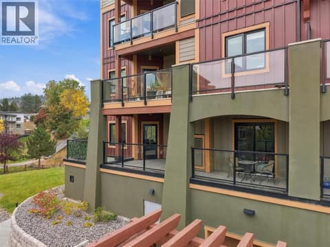 Photo 55 of 1405 SPRINGHILL Drive Unit# 2103, Sahali, Kamloops