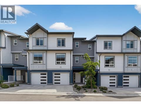 Photo 1 of 4025 Gellatly Road S Unit# 179, Westbank Centre, West Kelowna