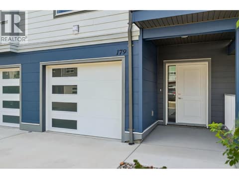 Photo 2 of 4025 Gellatly Road S Unit# 179, Westbank Centre, West Kelowna