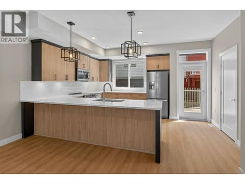 Photo 4 of 4025 Gellatly Road S Unit# 179, Westbank Centre, West Kelowna