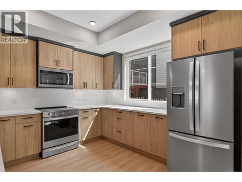 Photo 5 of 4025 Gellatly Road S Unit# 179, Westbank Centre, West Kelowna
