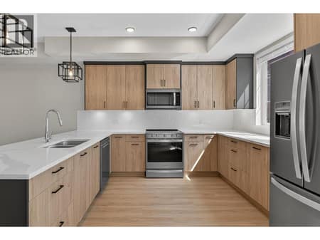 Photo 6 of 4025 Gellatly Road S Unit# 179, Westbank Centre, West Kelowna
