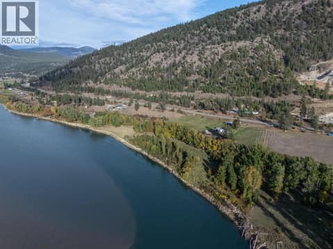 Photo 1 of 7941 Yellowhead Highway, Heffley, Kamloops