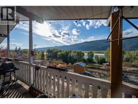 Photo 11 of 7941 Yellowhead Highway, Heffley, Kamloops